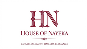House of Nayeka - Home